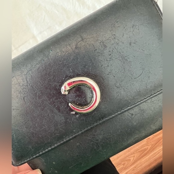 Cartier Wallet - Picture 2 of 16